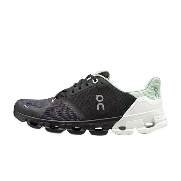 Original On Running Cloudflyer All Weather Lightweight Shock Absorbing Comfortable Men  Women Running Shoes